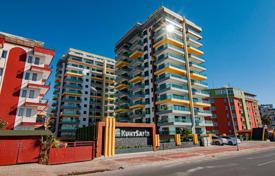 3-dormitorio apartamentos en edificio nuevo 100 m² en Mahmutlar, Turquía. 19 915 000 TRY