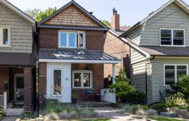 Casa de pueblo – Old Toronto, Toronto, Ontario,  Canadá. C$1 460 000