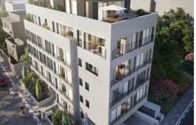 4 dormitorio ático 117 m² en Tel Aviv, Israel. $4 536 000