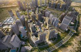 Complejo residencial Azizi Milan 9 – City of Arabia, Dubai, EAU. de $324 000