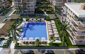 3-dormitorio apartamentos en edificio nuevo 172 m² en Famagusta, Chipre. 193 000 €