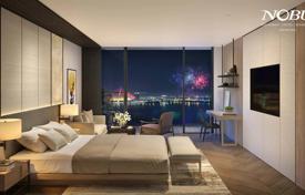 1 dormitorio piso 38 m² en Da Nang, Vietnam. $241 000