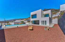 Villa – Roque del Conde, Santa Cruz de Tenerife, Islas Canarias,  España. 1 800 000 €