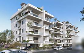 2-dormitorio apartamentos en edificio nuevo 76 m² en Larnaca, Chipre. 320 000 €