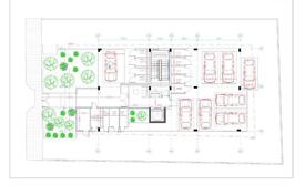 3-dormitorio apartamentos en edificio nuevo en Limasol (Lemesos), Chipre. 890 000 €