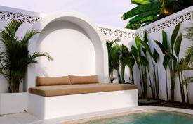 1 dormitorio villa 70 m² en Seseh, Indonesia. $169 000