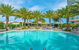 Condominio – Miami Beach, Florida, Estados Unidos. $8 400 000