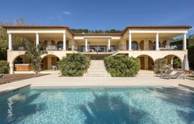 8 dormitorio villa en Le Rouret, Francia. 1 980 000 €