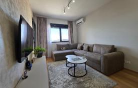 2 dormitorio piso 71 m² en Bečići, Montenegro. 268 000 €