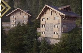 4 dormitorio chalet 533 m² en Kolašin, Montenegro. 5 290 000 €