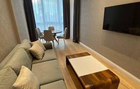 3 dormitorio piso 72 m² en Batumi, Georgia. $110 000