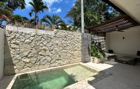 2 dormitorio villa 70 m² en Seseh, Indonesia. $148 000
