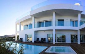 Villa – Ibiza, Islas Baleares, España. 26 500 €  por semana
