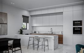 2 dormitorio piso 81 m² en Geroskipou, Chipre. 310 000 €