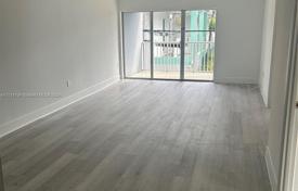 2-dormitorio apartamentos en condominio 109 m² en Miami Beach, Estados Unidos. $390 000