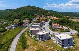 4-dormitorio apartamentos en edificio nuevo 82 m² en Labin, Croacia. 430 000 €