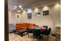 2 dormitorio piso 64 m² en Vake-Saburtalo, Georgia. $125 000