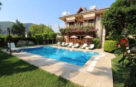 Villa – Dalyan, Mugla, Turquía. $450 000