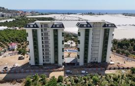 2 dormitorio piso 53 m² en Demirtaş district, Turquía. 13 993 000 TRY