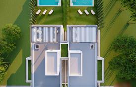 3 dormitorio villa 170 m² en Larnaca, Chipre. 369 000 €