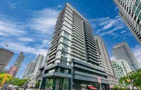 Piso – Front Street West, Old Toronto, Toronto,  Ontario,   Canadá. C$767 000