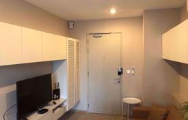 1-dormitorio apartamentos en condominio en Bang Rak, Tailandia. $169 000