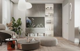 2-dormitorio apartamentos en edificio nuevo 60 m² en Becici, Montenegro. 186 000 €