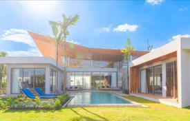 4 dormitorio villa 411 m² en Laguna Phuket, Tailandia. de $1 087 000