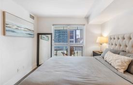 2 dormitorio piso en Front Street West, Canadá. C$1 132 000