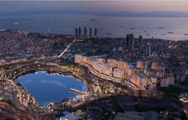New residential complex with apartments en Kartal, Turquía. de 14 055 000 TRY