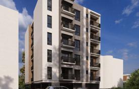 2 dormitorio piso 69 m² en Bar city, Montenegro. 155 000 €