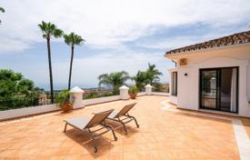 Villa – Marbella, Andalucía, España. 20 000 €  por semana