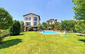 Villa – Büyükçekmece, Istanbul, Turquía. $1 538 000