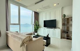 3 dormitorio piso 136 m² en Pattaya, Tailandia. $447 000