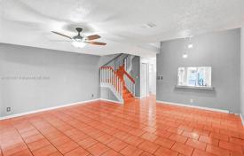 Casa de pueblo – Margate, Broward, Florida,  Estados Unidos. $355 000