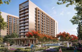 Complejo residencial Sobha Sanctuary — The Woods – Al Yufrah 1, Dubai, EAU. de $272 000