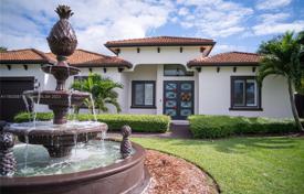 Casa de pueblo – Homestead, Florida, Estados Unidos. $1 050 000
