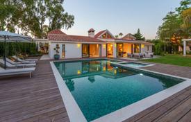 5 dormitorio villa 361 m² en Marbella, España. 5 750 000 €