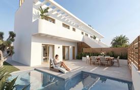 3 dormitorio ático 175 m² en San Pedro del Pinatar, España. 426 000 €