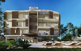 2 dormitorio piso 77 m² en Chloraka, Chipre. de 339 000 €