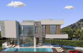 5 dormitorio villa 470 m² en Marbella, España. 5 450 000 €