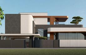 Complejo residencial Isola Villa Terra Collection – Port De La Mer, Dubai, EAU. de $16 882 000