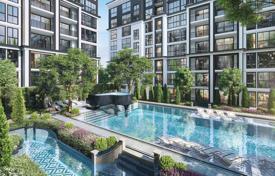 New residential complex with apartments en Pattaya, Tailandia. de $139 000