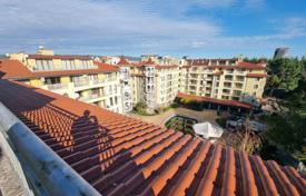 3 dormitorio piso 115 m² en Sunny Beach, Bulgaria. 105 000 €