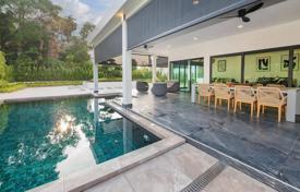 5 dormitorio villa 365 m² en Pattaya, Tailandia. $775 000