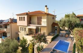 5 dormitorio villa 240 m² en Nea Moudania, Grecia. 920 000 €
