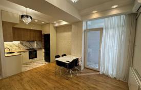 3 dormitorio piso 70 m² en Vake-Saburtalo, Georgia. $145 000