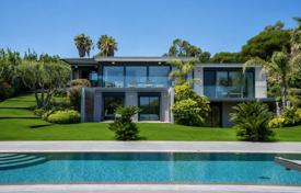 5 dormitorio chalet en Ramatyuel, Francia. 35 000 €  por semana