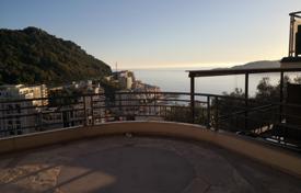 2 dormitorio piso 45 m² en Budva city, Montenegro. 200 000 €