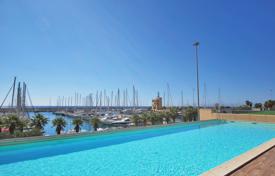5 dormitorio piso 86 m² en Liguria, Italia. 520 000 €